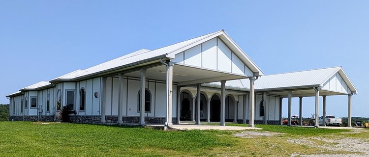 Image for Real Estate & Personal Property - 156 Lewis Drive