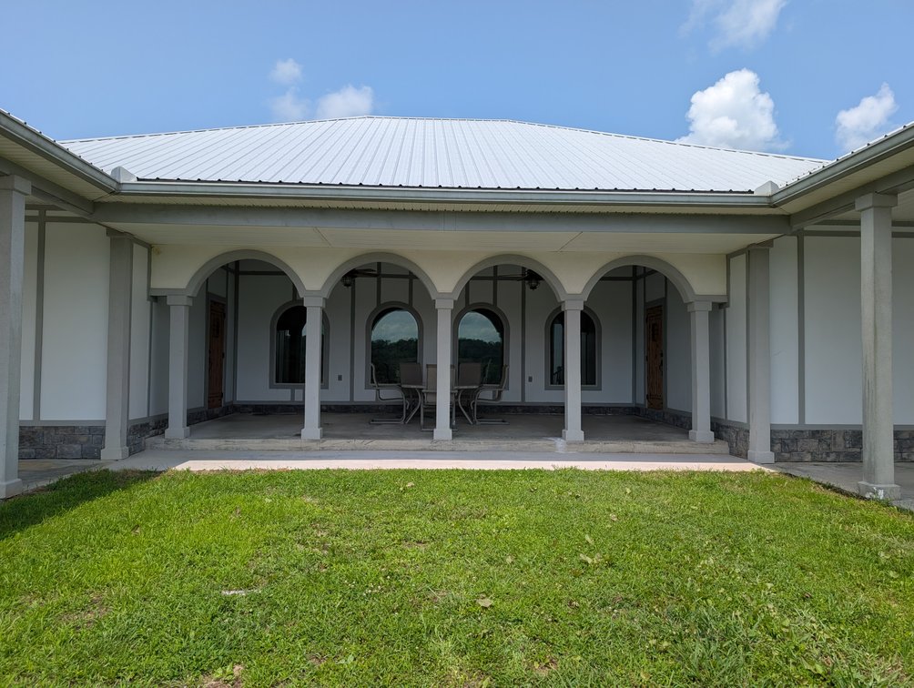 Image for Real Estate & Personal Property - 156 Lewis Drive