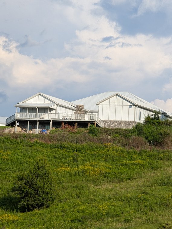 Image for Real Estate & Personal Property - 156 Lewis Drive