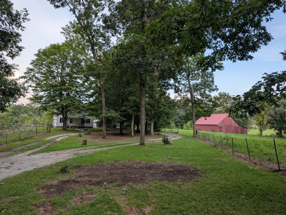 Image for Real Estate & Personal Property - 156 Lewis Drive