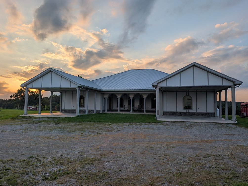 Image for Real Estate & Personal Property - 156 Lewis Drive