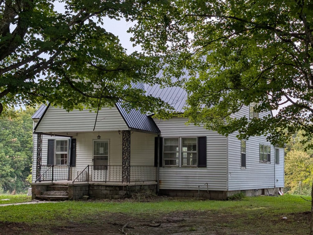 Image for Real Estate & Personal Property - 156 Lewis Drive