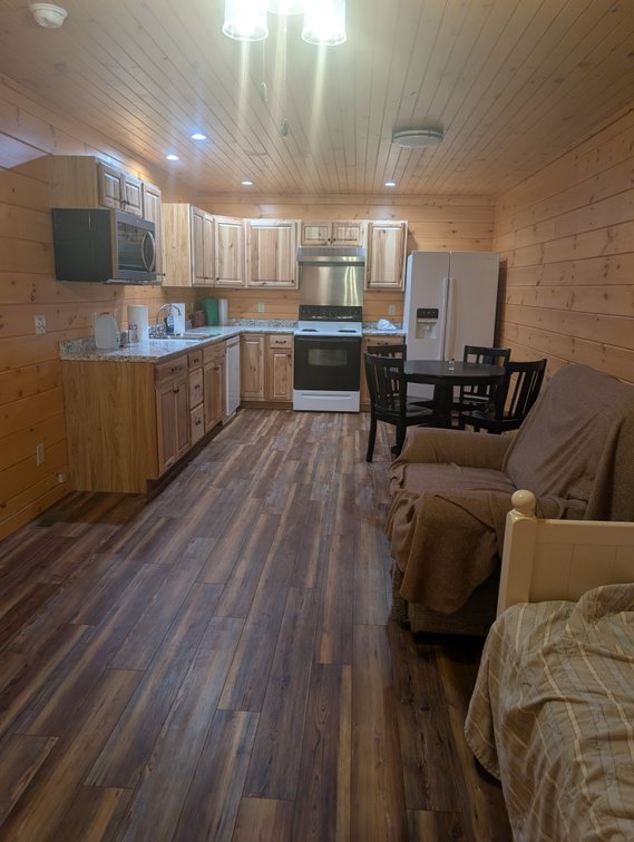 Image for Real Estate & Personal Property - 156 Lewis Drive