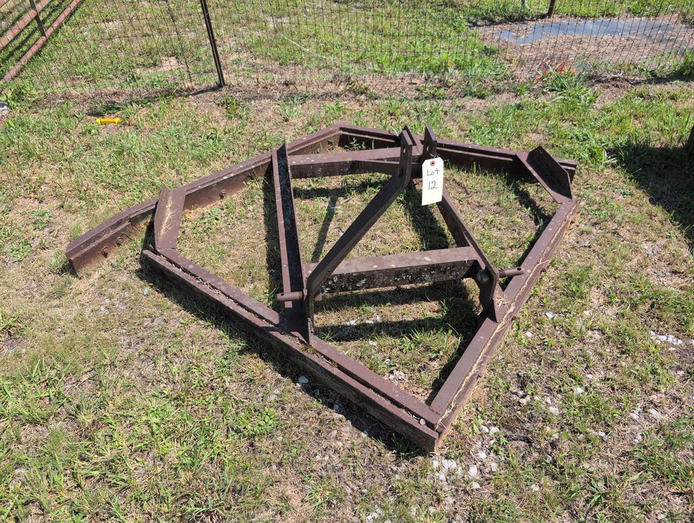 Grader/Leveler