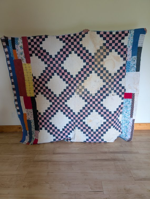 Antique Quilt