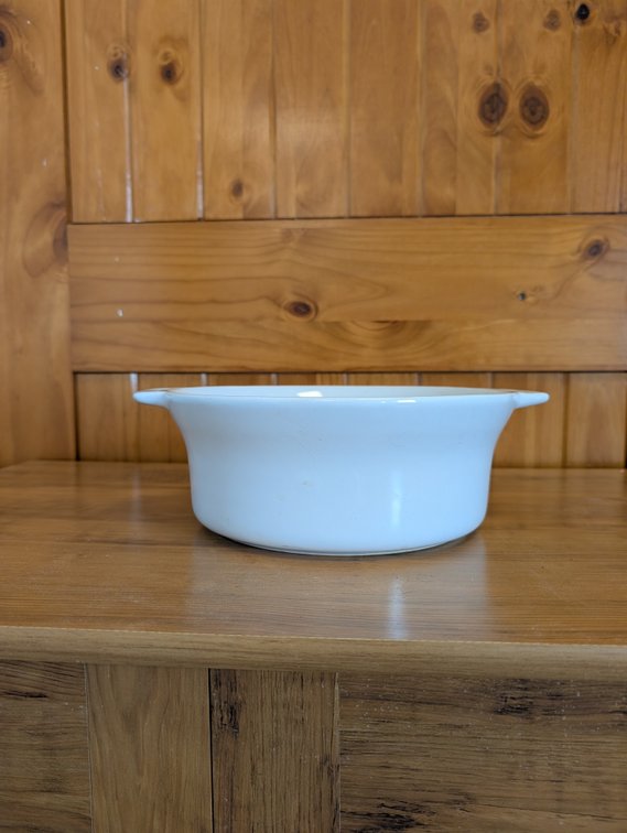 Anchor Hocking Baking Dish