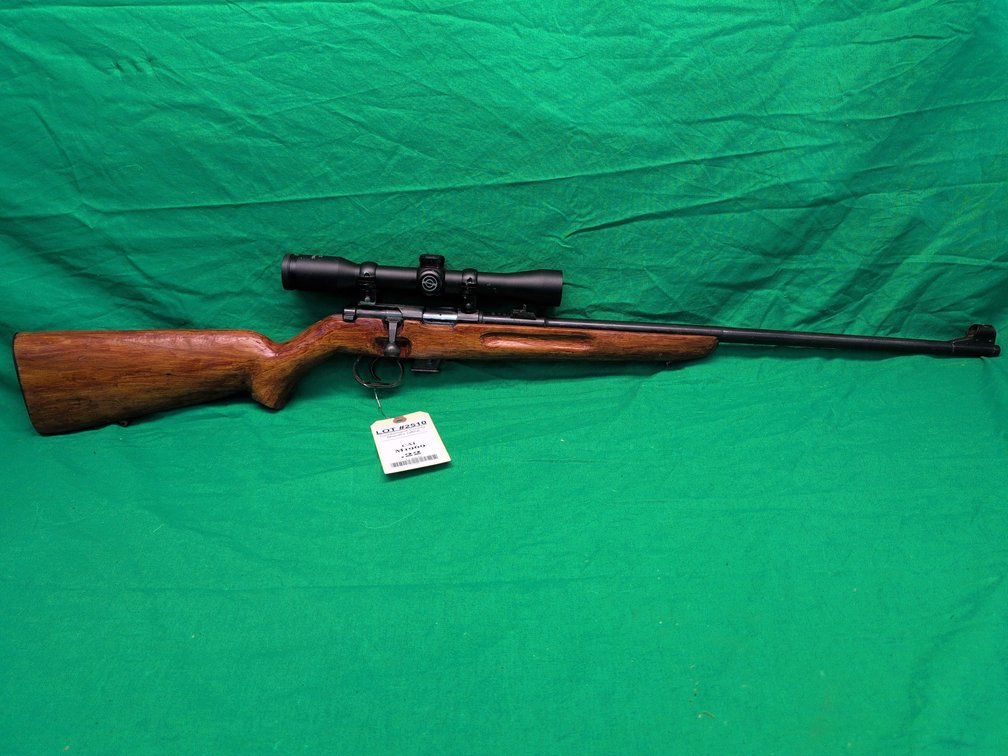 CAI M1969 .22