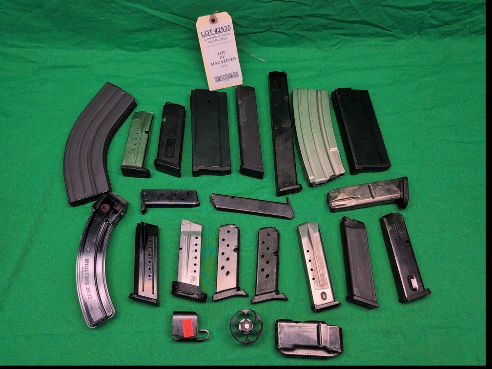 Miscellaneous Magazines 