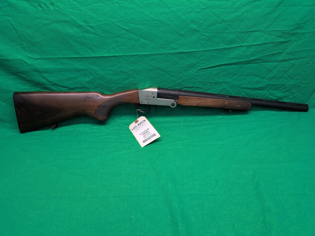 Lander Arms  20ga.