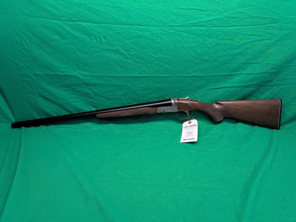 Ithica 200E  20ga.