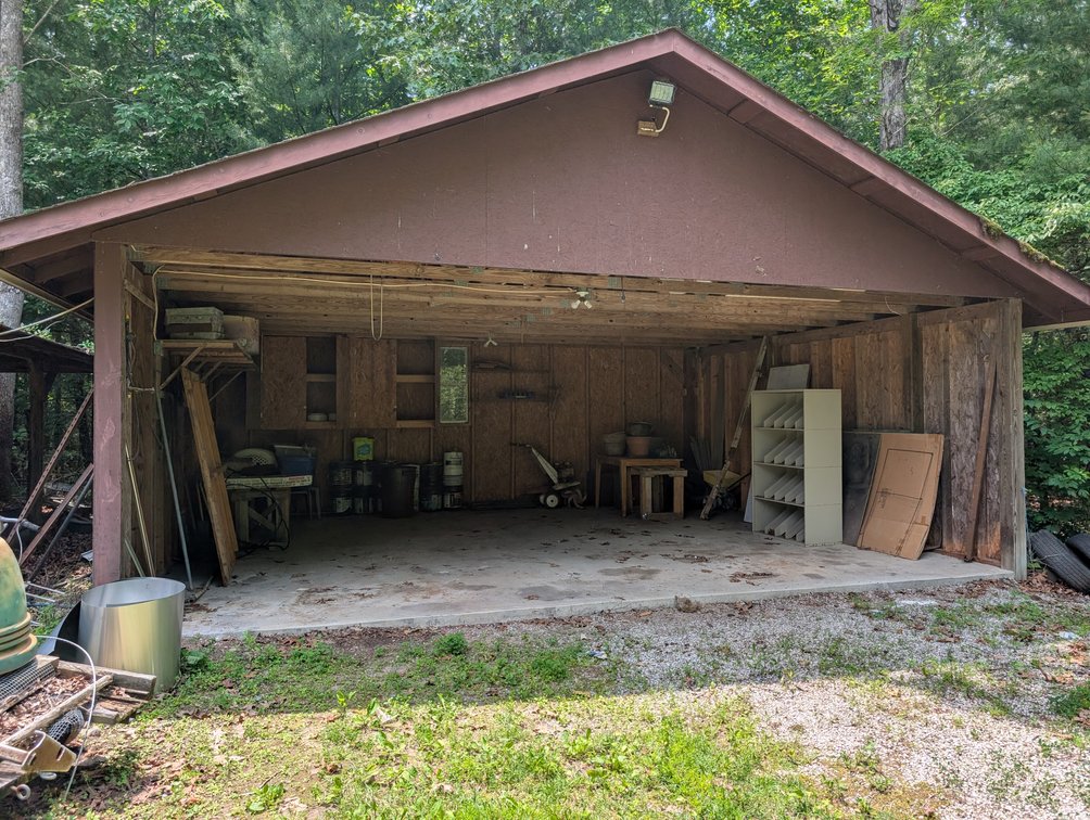 Image for Real Estate & Personal Property - 2152 Oak Drive, Crossville, TN