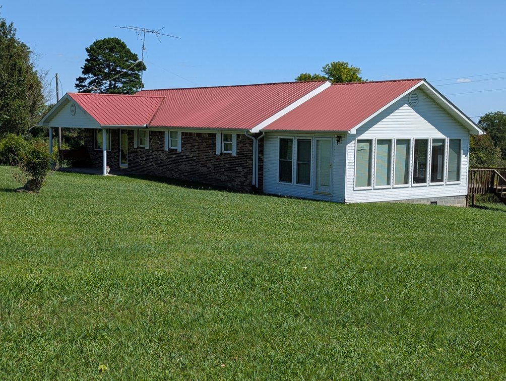 Image for Real Estate - 245 Happy Top Rd, Grandview, TN  37337