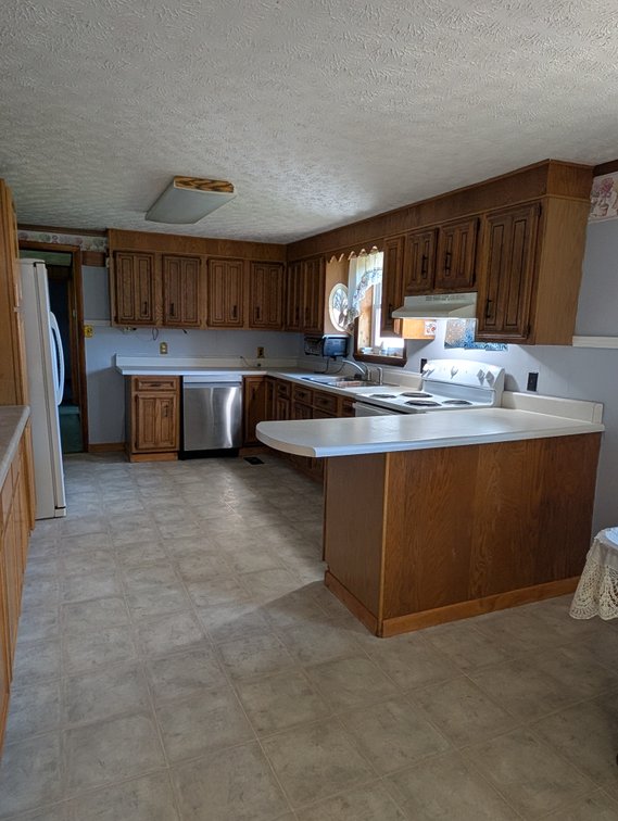Image for Real Estate - 245 Happy Top Rd, Grandview, TN  37337