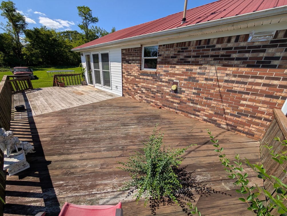 Image for Real Estate - 245 Happy Top Rd, Grandview, TN  37337