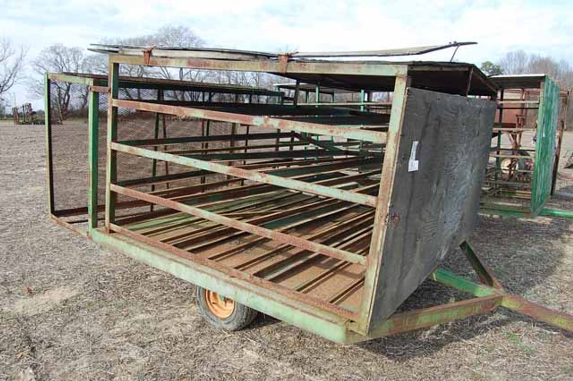 Image for FARM EQUIPMENT AUCTION