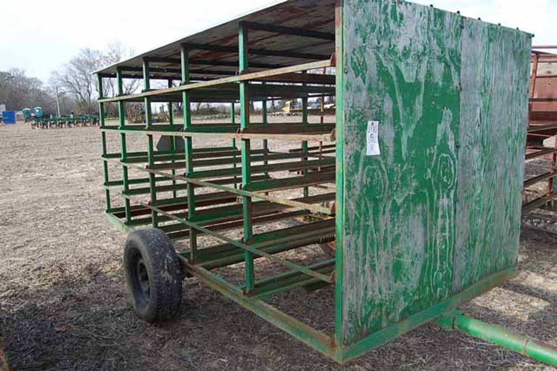 Image for FARM EQUIPMENT AUCTION