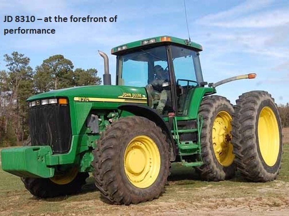 Image for FARM EQUIPMENT AUCTION