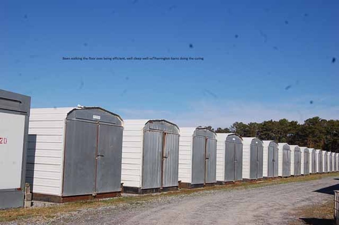 Image for Henry Bunn - Bunn Farms