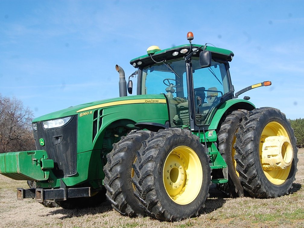 Image for Farm Equipment Auction -March 4