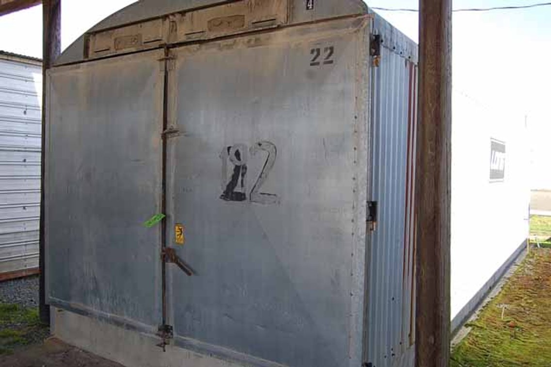 Image for ONLINE AUCTION