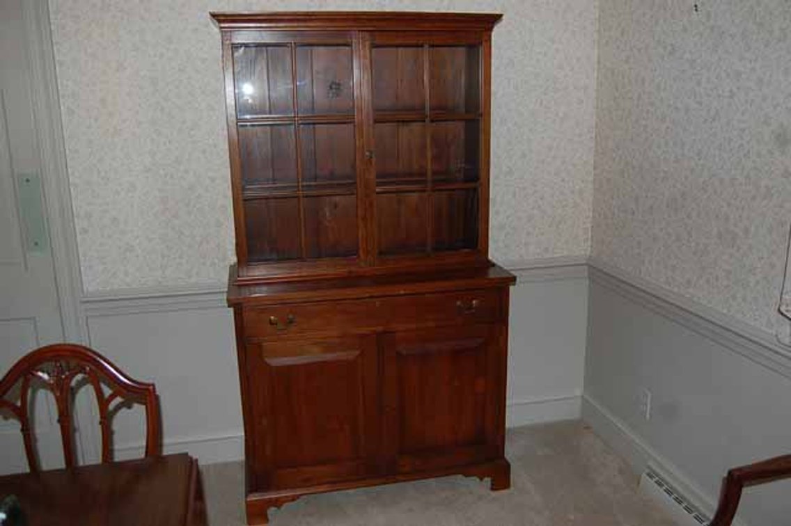 Image for Clayton  & Mary Lib Taylor Est.  (dec)