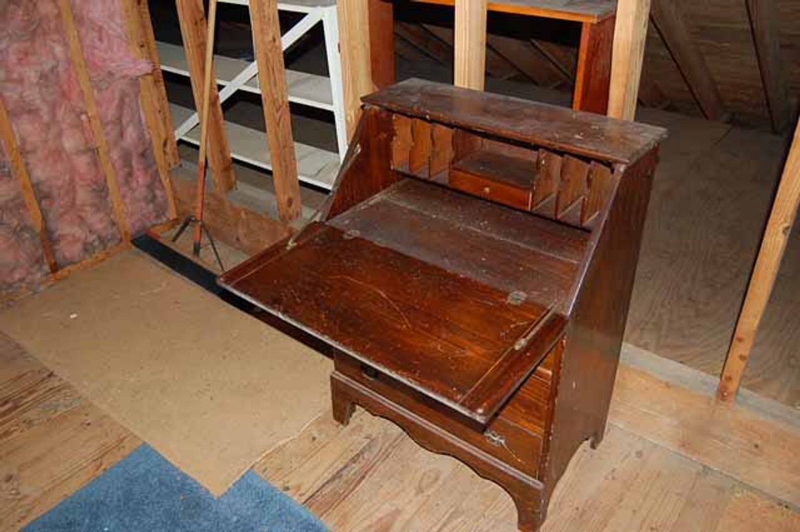 Image for Clayton  & Mary Lib Taylor Est.  (dec)