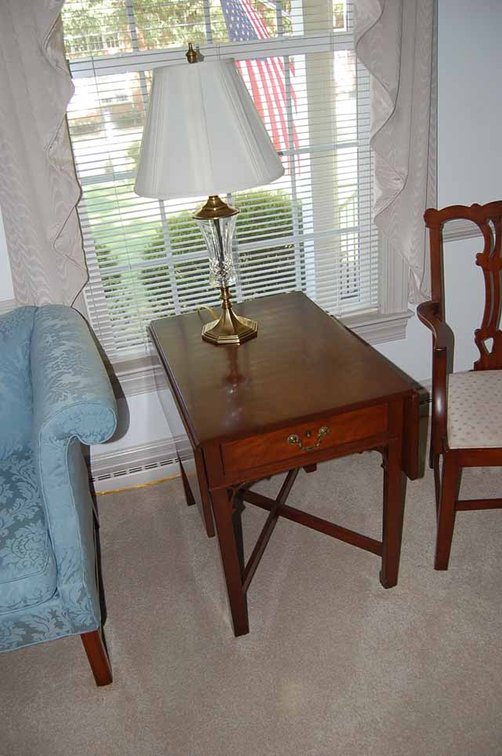 Image for Clayton  & Mary Lib Taylor Est.  (dec)