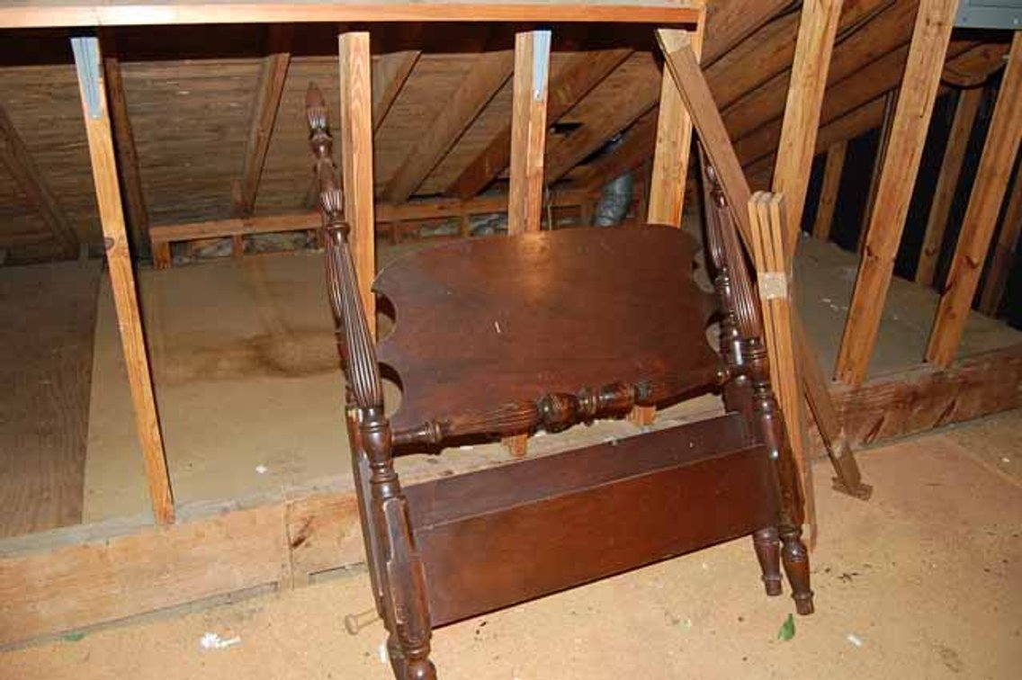 Image for Clayton  & Mary Lib Taylor Est.  (dec)