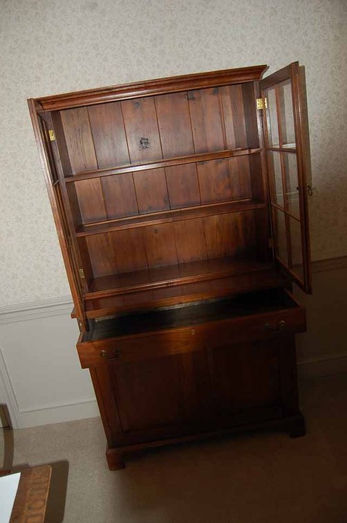 Image for Clayton  & Mary Lib Taylor Est.  (dec)