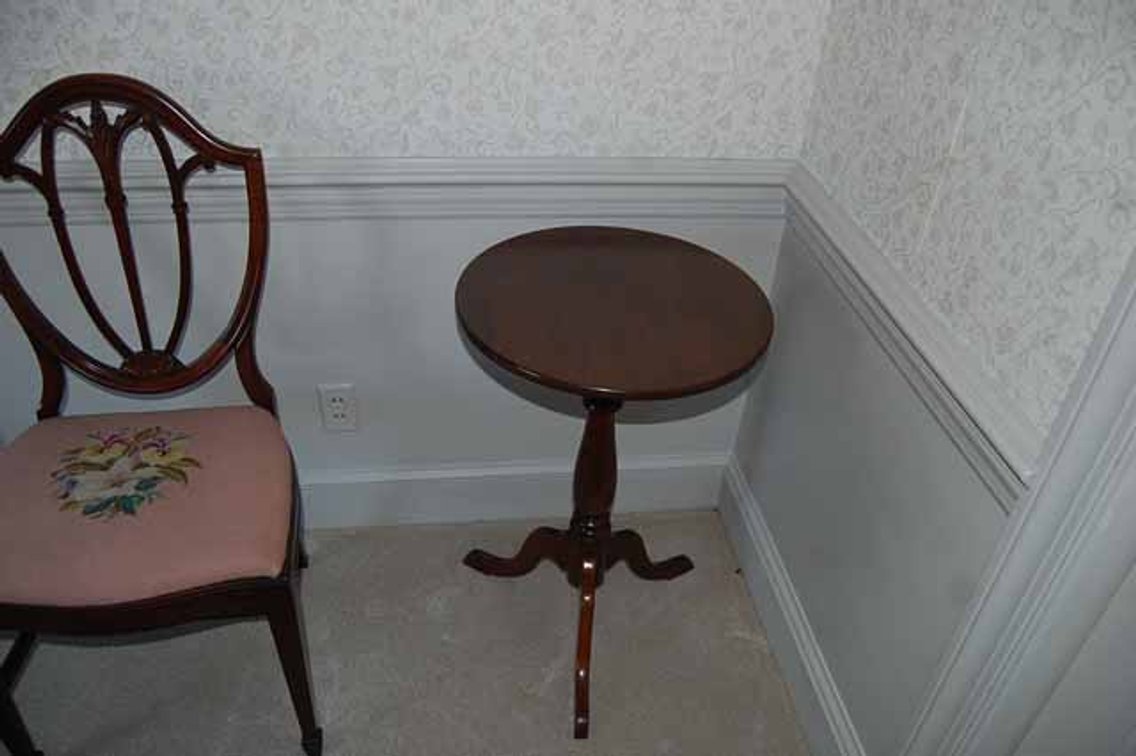 Image for Clayton  & Mary Lib Taylor Est.  (dec)