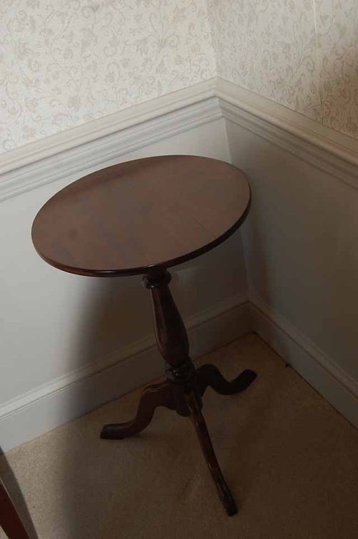 Image for Clayton  & Mary Lib Taylor Est.  (dec)