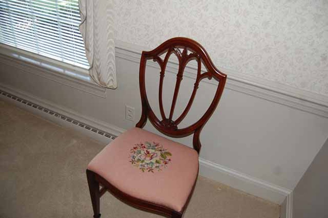 Image for Clayton  & Mary Lib Taylor Est.  (dec)