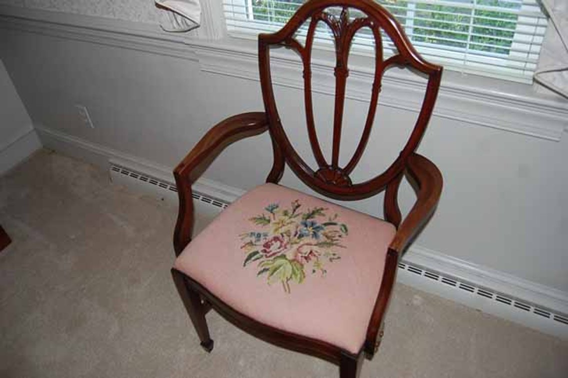 Image for Clayton  & Mary Lib Taylor Est.  (dec)