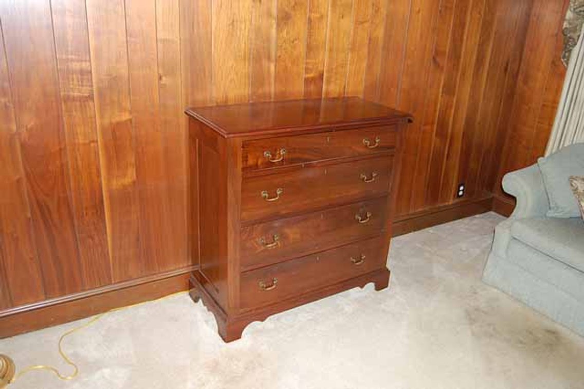 Image for Clayton  & Mary Lib Taylor Est.  (dec)