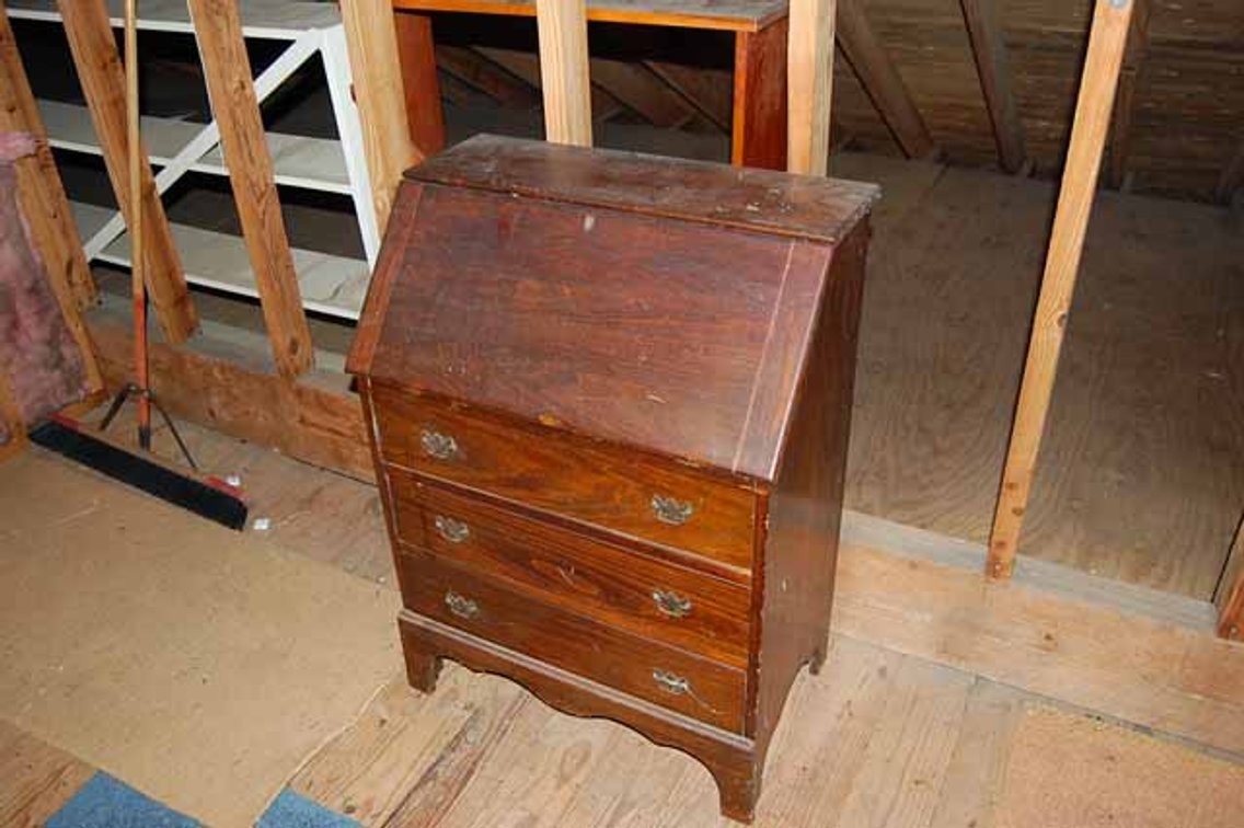 Image for Clayton  & Mary Lib Taylor Est.  (dec)