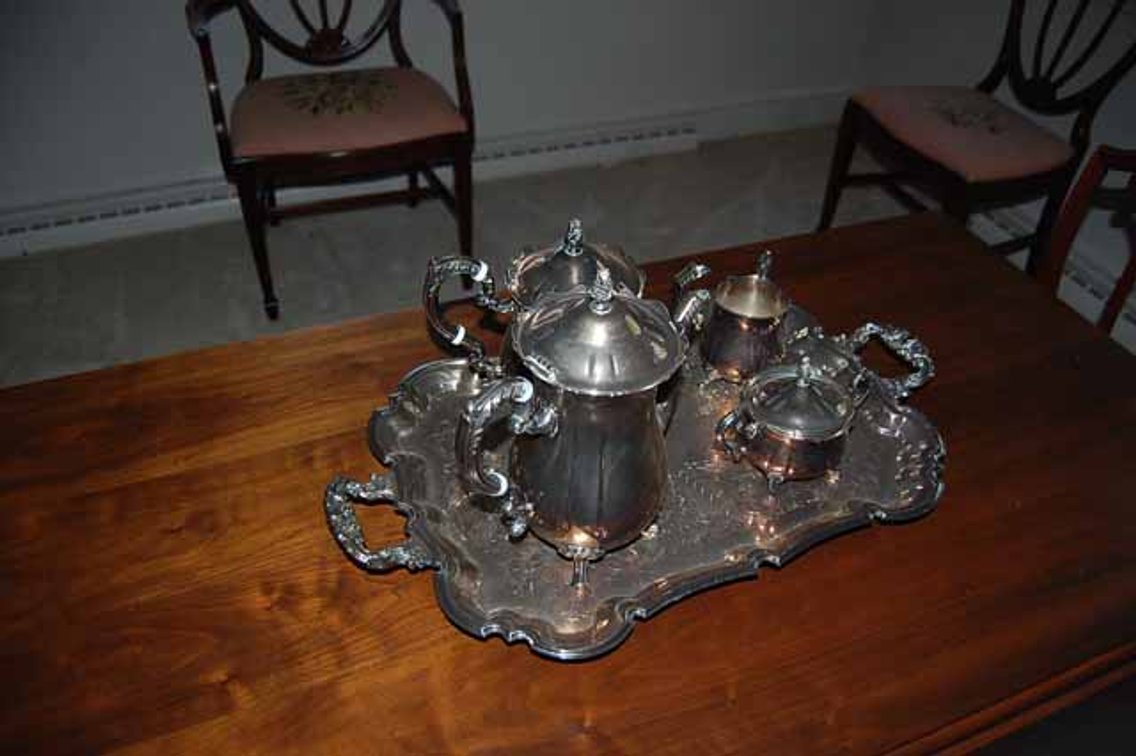 Image for Clayton  & Mary Lib Taylor Est.  (dec)
