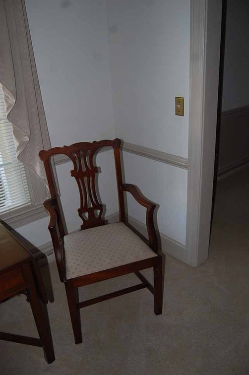 Image for Clayton  & Mary Lib Taylor Est.  (dec)