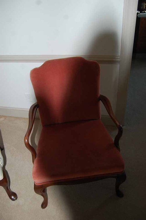 Image for Clayton  & Mary Lib Taylor Est.  (dec)