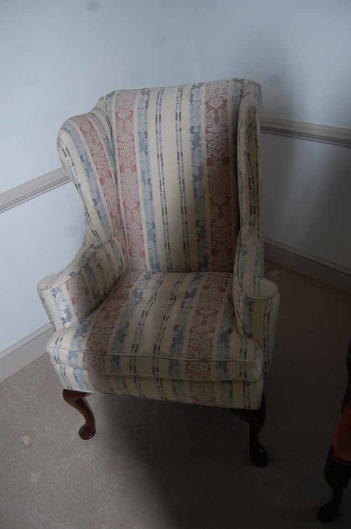 Image for Clayton  & Mary Lib Taylor Est.  (dec)