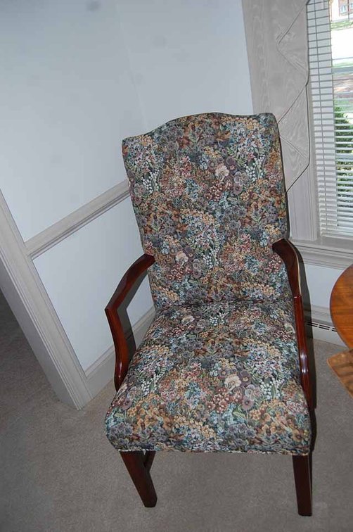 Image for Clayton  & Mary Lib Taylor Est.  (dec)