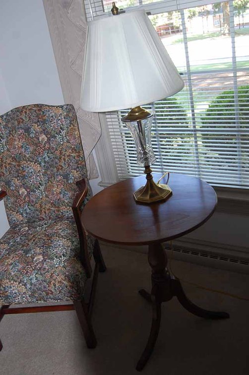 Image for Clayton  & Mary Lib Taylor Est.  (dec)