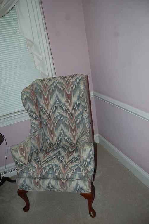 Image for Clayton  & Mary Lib Taylor Est.  (dec)