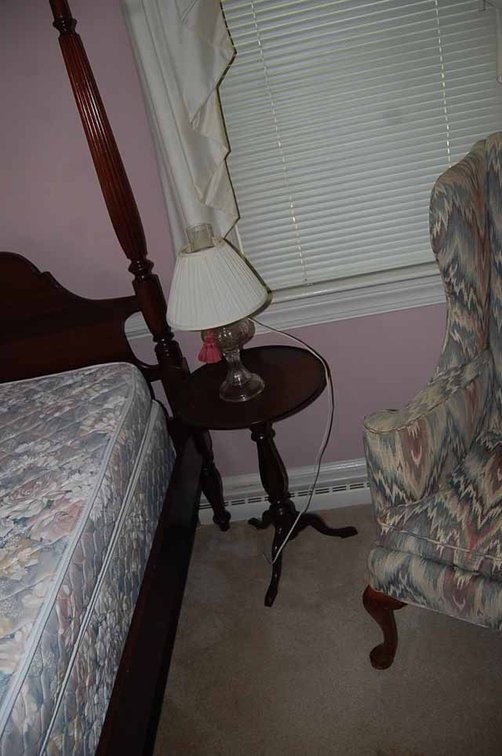 Image for Clayton  & Mary Lib Taylor Est.  (dec)