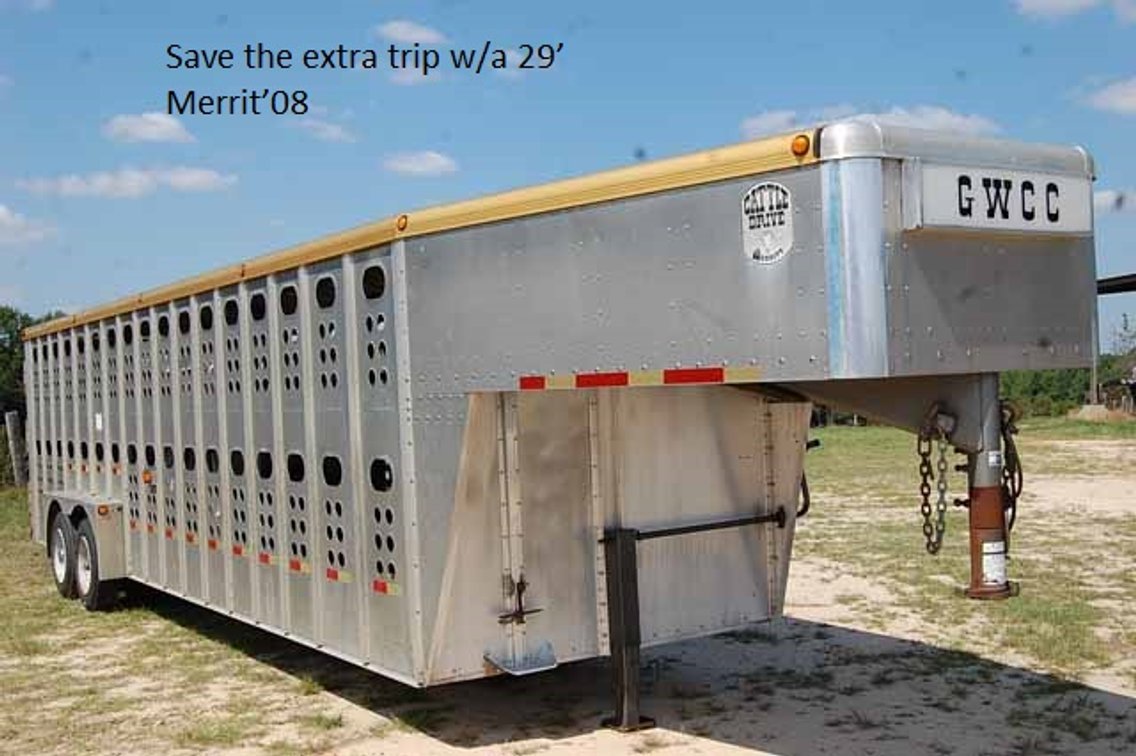Image for Farm Equipment - Gary Welch Est (dec)