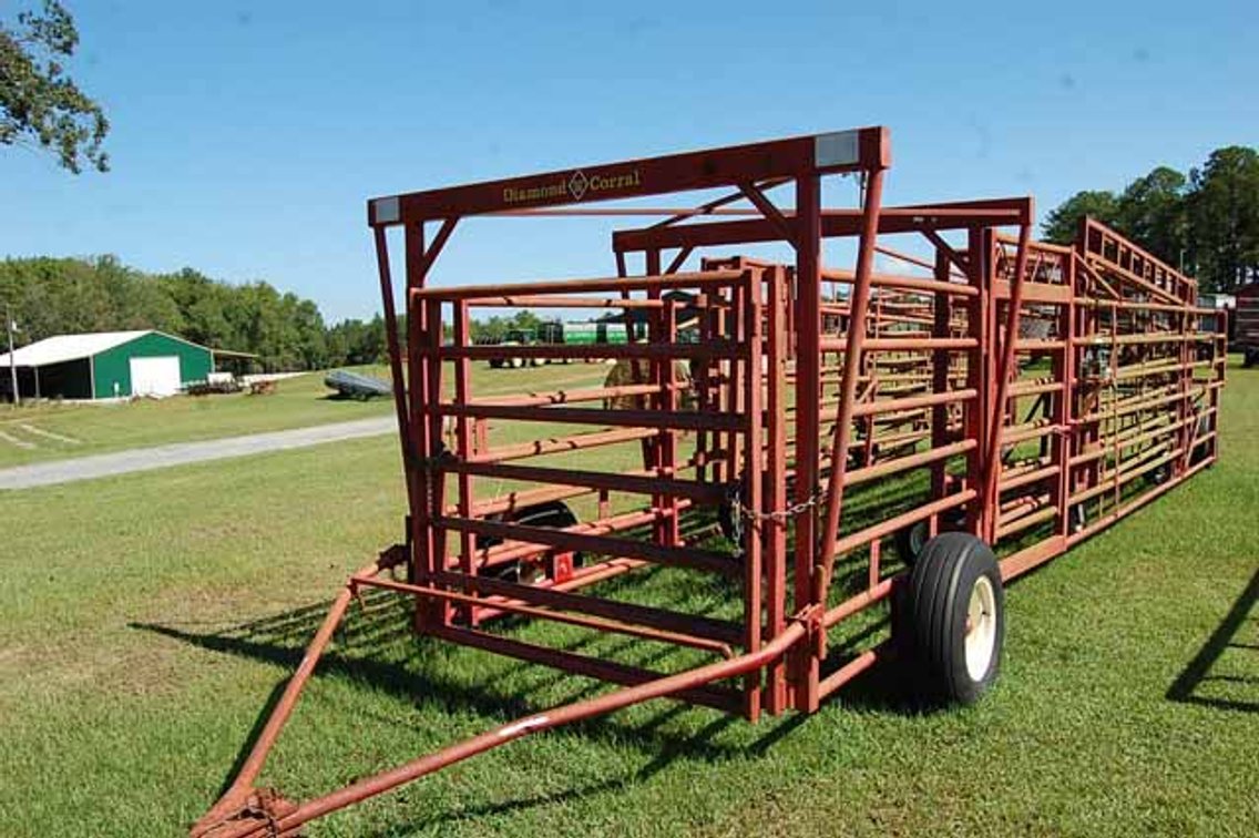 Image for Online Auction - Oct.21 -  Oct. 26