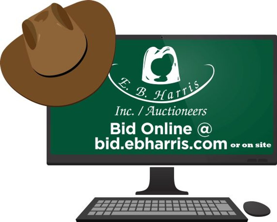 Image for Online Auction - Oct.21 -  Oct. 26