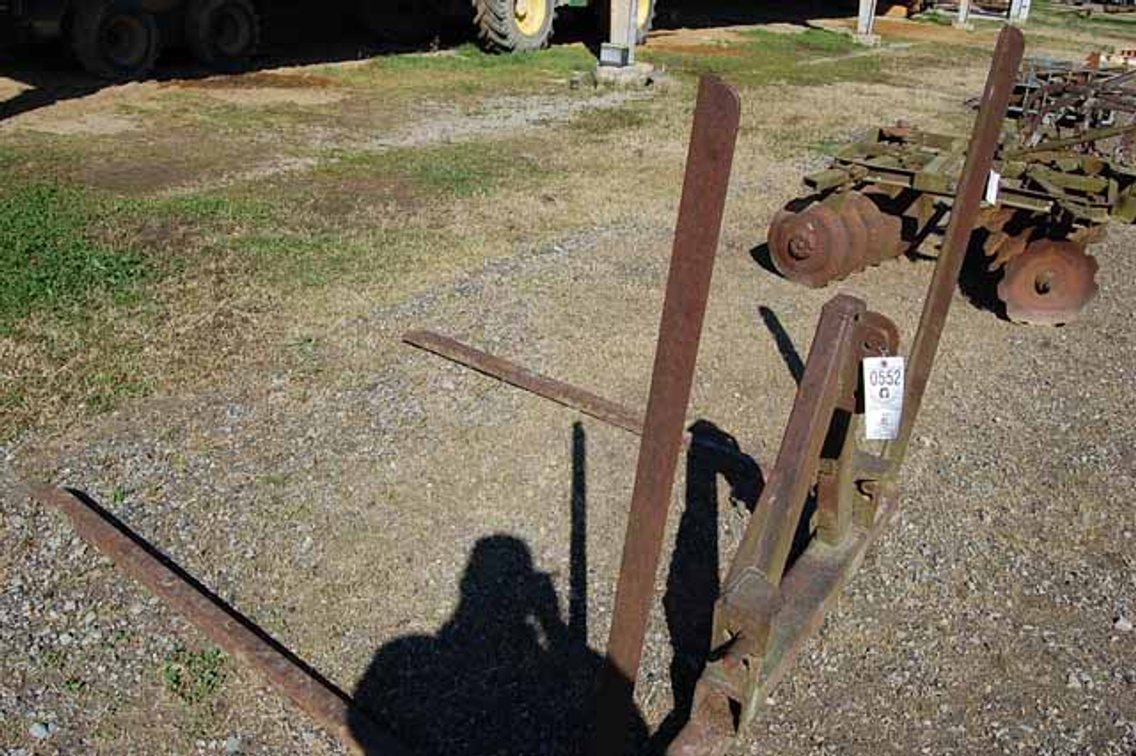 Image for Lawrence Inc. - Farm Equipment