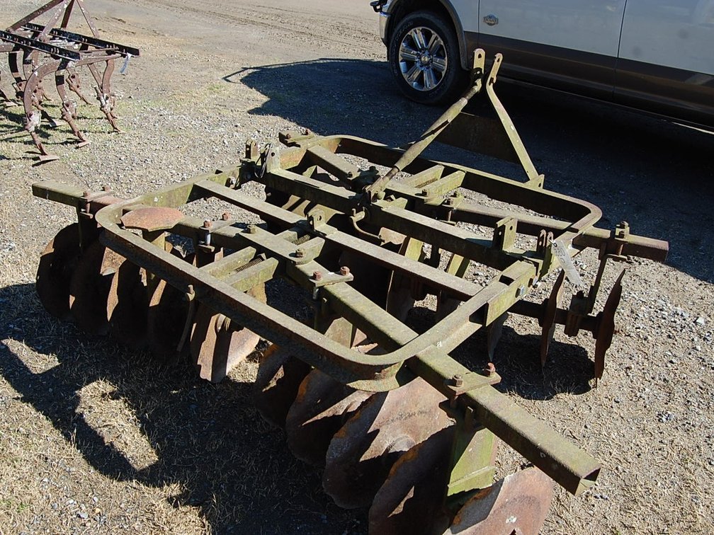 Image for Lawrence Inc. - Farm Equipment