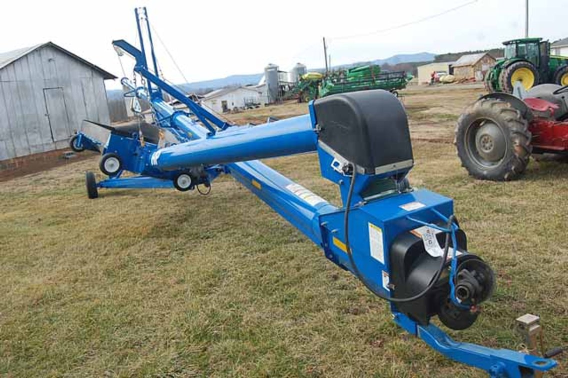 Brandt 1060HP