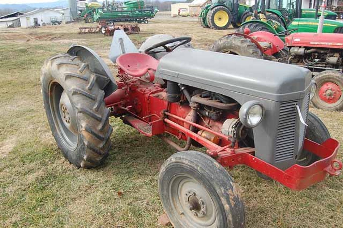 Ferguson 30
